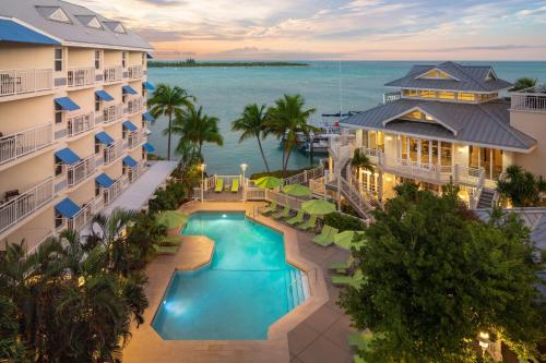 Фотография гостиницы Hyatt Centric Key West Resort & Spa