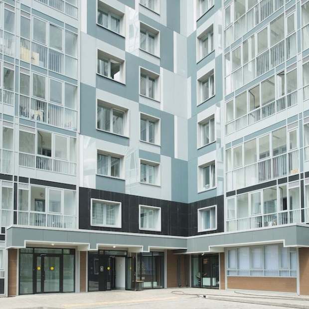 Фотографии квартиры
Апартаменты Abri Luxe Headliner