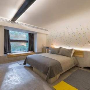 Фотография гостиницы Hotel Carlota