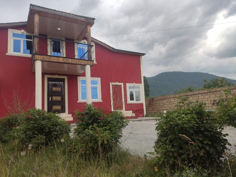 Фотография Коттеджа Отель Kriyus