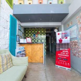 Фотографии гостиницы
RedDoorz Plus @ Danlig Street Makati
