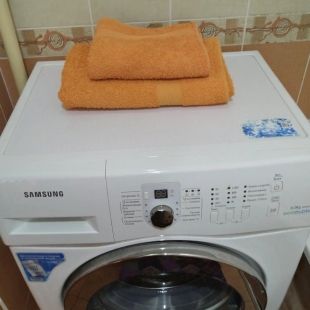 Фотография квартиры Апартаменты на улице Энтузиастов 46А