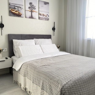 Фотография квартиры Квартира Уютная Муром