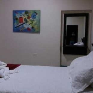 Фотография мини отеля Hotel Aroma del Bosque Posada Cafe