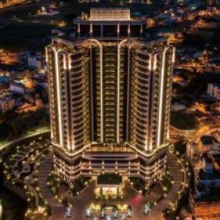 Фотографии гостиницы
Cuncyue Hot Spring Resort