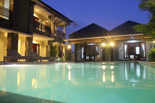 Фотография гостевого дома Jonsen Homestay