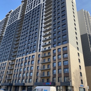 Фотография квартиры Апартаменты Магия / ЖК Палитра