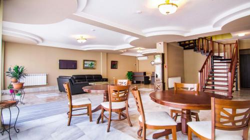 Фотографии гостиницы
Рогас Хоум