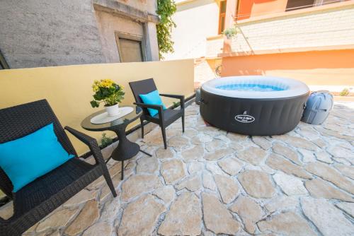 Фотография гостевого дома Holiday Home LuMar