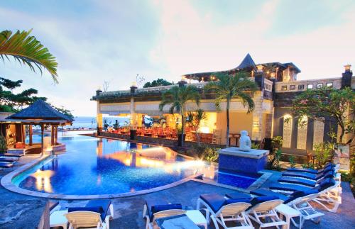 Фотография гостиницы Pelangi Bali Hotel & Spa