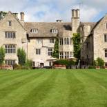 Фотография гостиницы Stonehouse Court Hotel - A Bespoke Hotel