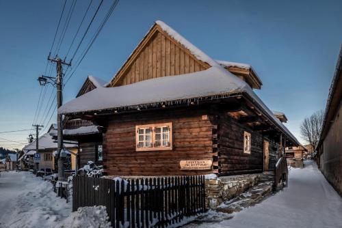 Фотография гостевого дома Drevenica Traditional Cottage Old Centre