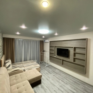 Фотография квартиры Апартаменты в ЖК Атлантис Делюкс