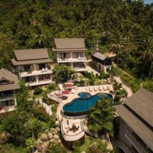 Фотографии гостиницы
Koh Phangan Pavilions Serviced Apartments