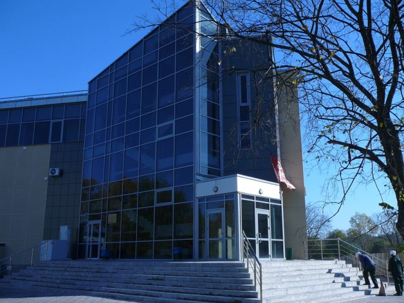 Фотография хостела Авантаж