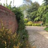 Фотография гостевого дома Ivy House Barn, Sleaford