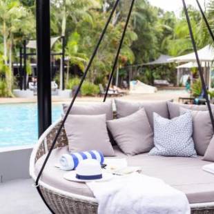 Фотографии гостиницы
Angourie Resort