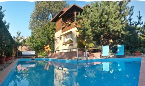 Фотография гостевого дома B&B Casa Mica Gueshouse