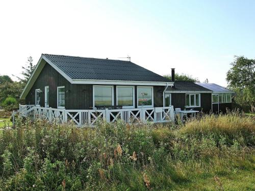 Фотография гостевого дома Holiday Home Amtsvej