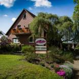 Фотография гостевого дома Heidetraum Pension & Ferienwohnung Arndt