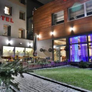 Фотографии гостиницы
Hotel Stara Kamienica