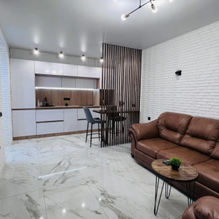 Фотография квартиры Я дома на улице  Городская 178Б