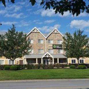 Фотографии гостиницы
Extended Stay America Suites - Louisville - Alliant Avenue