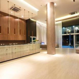 Фотографии гостиницы
Promenade Soho Campos dos Goytacazes