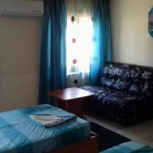 Фотография гостевого дома Иглика