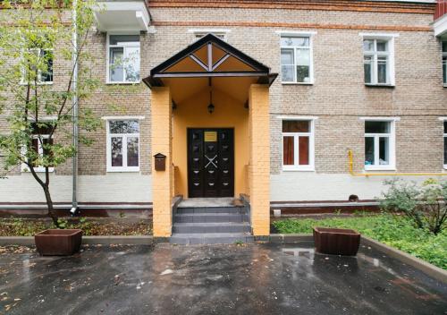 Фотография гостиницы ДомОтель Стрешнево