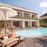 Фотография гостиницы Kubu GWK Resort