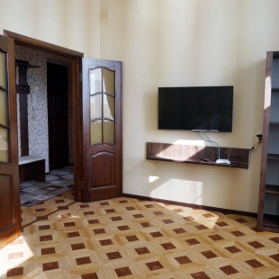 Фотография квартиры Апартаменты on Pervomayskaya 42