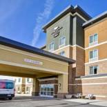 Фотография гостиницы Homewood Suites By Hilton Phoenix Tempe Asu Area