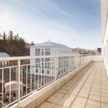 Фотография гостевого дома Apótek Guesthouse