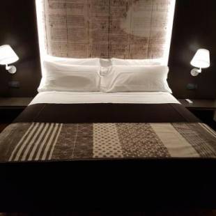 Фотографии гостиницы 
            Park Hotel Meublé