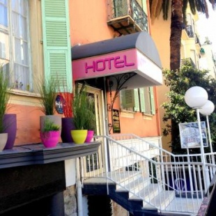 Фотография гостиницы Interlaken