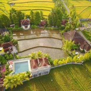 Фотографии базы отдыха
Atres Villa