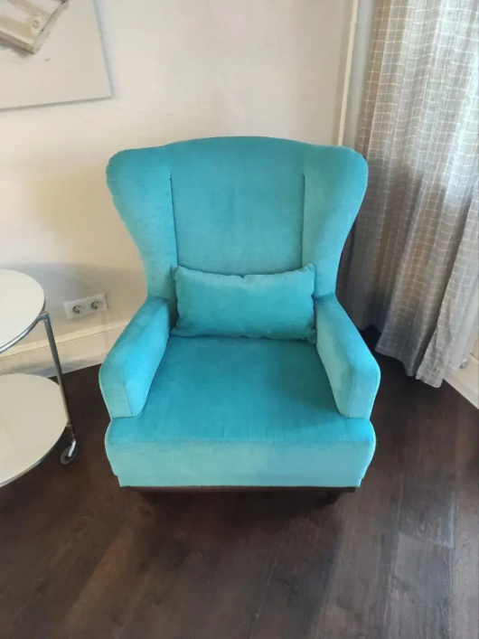 Фотографии квартиры 
            Счастливая матрешка на улице Воскресенская 55