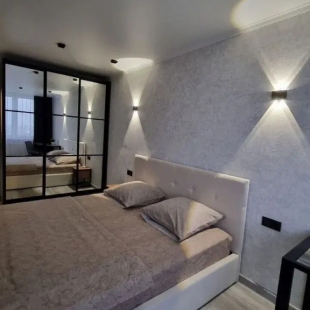 Фотография квартиры Квартира уютная на Пушкина 85