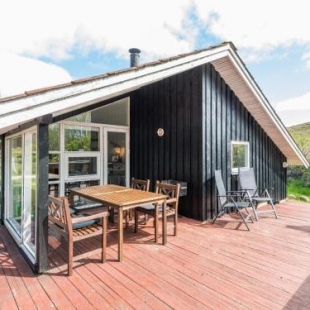 Фотография гостевого дома Holiday home Fanø XXXIX