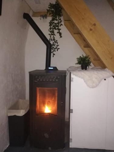 Фотография гостевого дома la casita