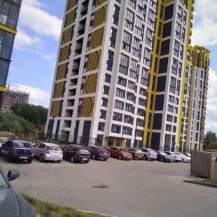 Фотография квартиры Квартира на Районной 57к1с2