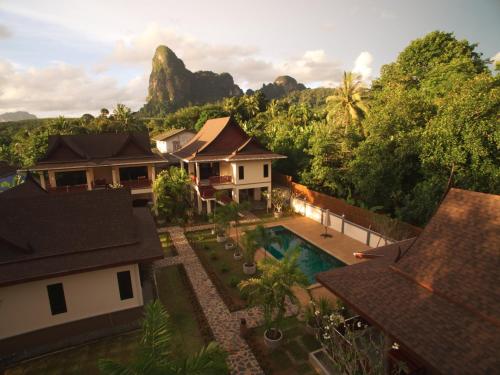 Фотография гостевого дома Chanapha Residence