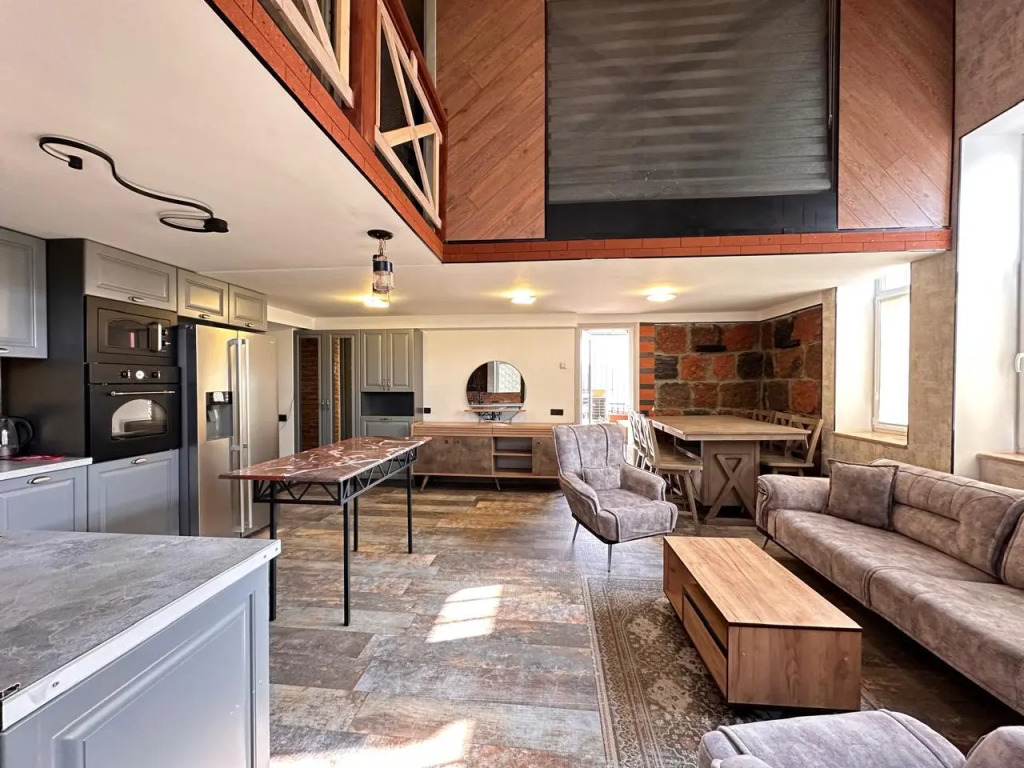 Фотография квартиры Апартаменты In the City Center