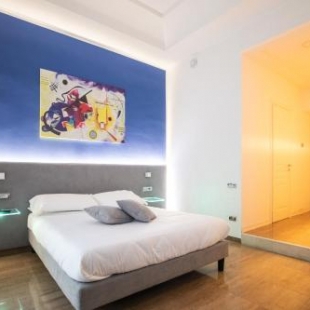 Фотография гостиницы Sanfelice 33 Luxury Suites