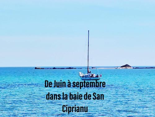 Фотография мини отеля Seuls à bord d'un voilier