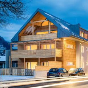 Фотографии апарт отеля
Fleischerei - Apartments, Cafe & Weinbar