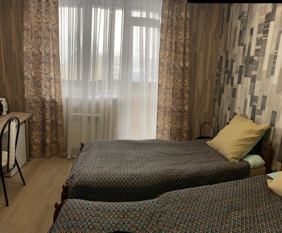 Фотография квартиры Апартаменты на Сиреневой