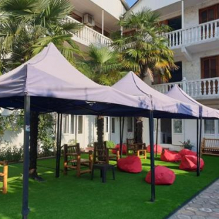 Фотография гостиницы Elite Palace Plus