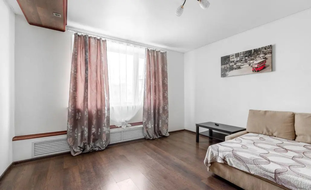 Фотография квартиры Апартаменты Rentwill у метро Строгино